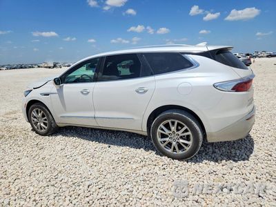 Czwarte zdjęcie samochodu z boku: 2024 BUICK ENCLAVE ESSENCE VIN:5GAERBKWXRJ136766 - miniatura