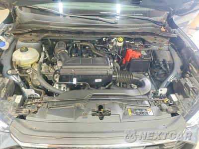 Zdjęcie 11 z 12 samochodu: 2023 FORD ESCAPE ST LINE VIN:1FMCU9MN3PUB47617 - miniatura