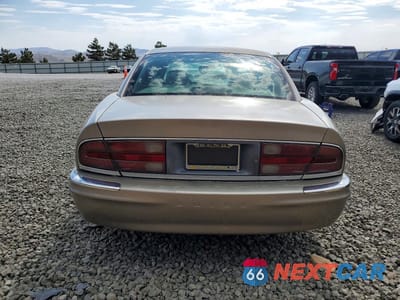 Zdjęcie 6 z 12 samochodu: 2003 BUICK PARK AVENUE VIN:1G4CW54K934124295 - miniatura