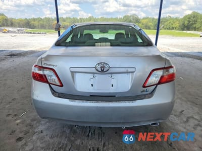 Zdjęcie 6 z 12 samochodu: 2008 TOYOTA CAMRY HYBRID VIN:4T1BB46K18U037318 - miniatura