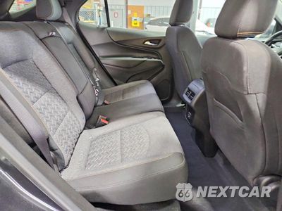 Zdjęcie 10 z 13 samochodu: 2022 CHEVROLET EQUINOX LT VIN:2GNAXKEVXN6151045 - miniatura