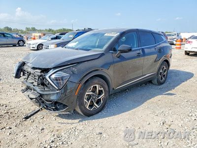 2024 KIA SPORTAGE LX KNDPU3DF6R7213283 - główne zdjęcie licytacji z USA - miniatura