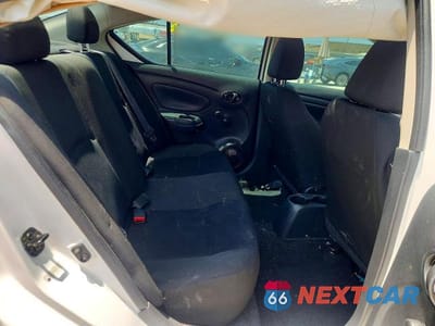 Zdjęcie 10 z 13 samochodu: 2018 NISSAN VERSA S PLUS VIN:3N1CN7APXJL815798 - miniatura