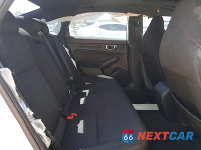 Zdjęcie 10 z 12 samochodu: 2022 HONDA CIVIC SI VIN:2HGFE1E55NH470261 - miniatura