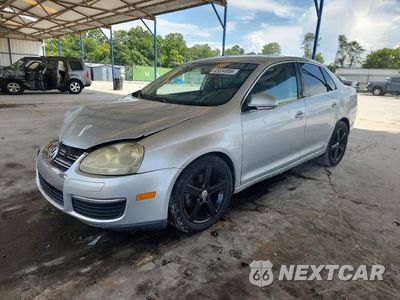 2009 VOLKSWAGEN JETTA SE 3VWRM71K99M006732 - główne zdjęcie licytacji z USA - miniatura