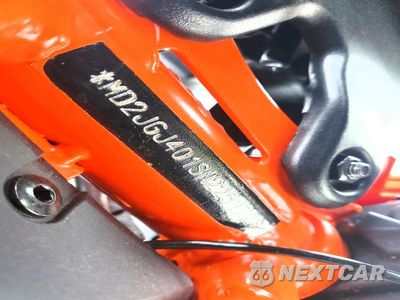 Zdjęcie 9 z 9 samochodu: 2025 KTM 390 ADVENTURE VIN:MD2JGJ401SN225172 - miniatura