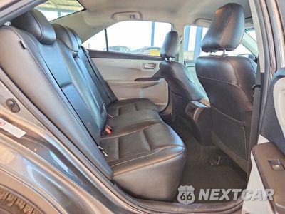 Zdjęcie 10 z 13 samochodu: 2016 TOYOTA CAMRY SE VIN:4T1BF1FK4GU547308 - miniatura