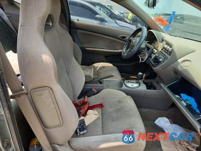 Zdjęcie 10 z 12 samochodu: 2005 ACURA RSX VIN:JH4DC54865S004716 - miniatura