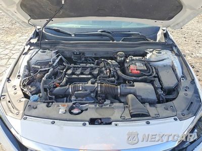 Zdjęcie 11 z 12 samochodu: 2019 HONDA ACCORD EXL VIN:1HGCV1F5XKA101469 - miniatura