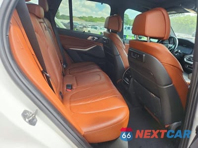 Zdjęcie 11 z 13 samochodu: 2022 BMW X5 XDRIVE45E VIN:5UXTA6C09N9M26537 - miniatura