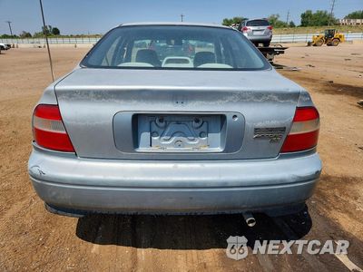 Zdjęcie 6 z 12 samochodu: 1994 HONDA ACCORD LX VIN:1HGCD5643RA180138 - miniatura