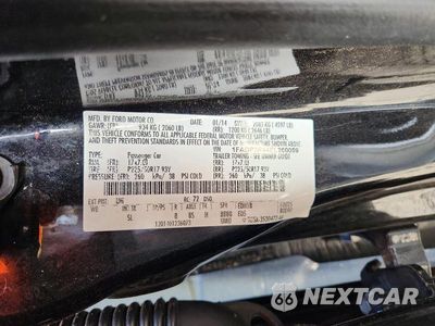 Zdjęcie 13 z 13 samochodu: 2014 FORD FOCUS BEV VIN:1FADP3R44EL260059 - miniatura