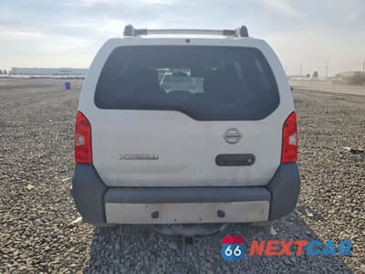 Zdjęcie 6 z 13 samochodu: 2013 NISSAN XTERRA X VIN:5N1AN0NW0DN811949 - miniatura