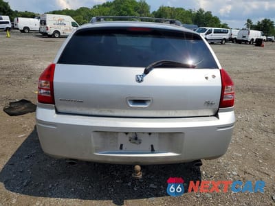 Zdjęcie 6 z 12 samochodu: 2006 DODGE MAGNUM R/T VIN:2D4GV57266H292491 - miniatura