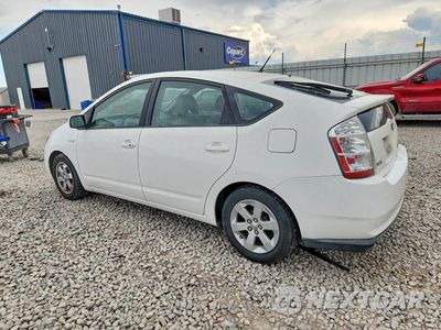 Drugie zdjęcie samochodu z przodu: 2006 TOYOTA PRIUS BASE VIN:JTDKB20U763128180 - miniatura
