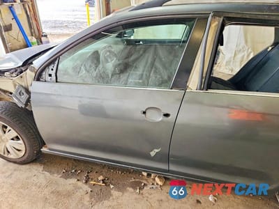 Zdjęcie 7 z 13 samochodu: 2010 VOLKSWAGEN JETTA S VIN:3VWMZ7AJ9AM677177 - miniatura