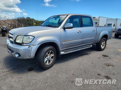 2004 TOYOTA TUNDRA SR5 5TBET34164S440947 - główne zdjęcie licytacji z USA - miniatura