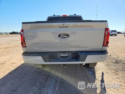 Zdjęcie 6 z 12 samochodu: 2026 FORD F150 XLT VIN:1FTFW3L55TKE24719 - miniatura
