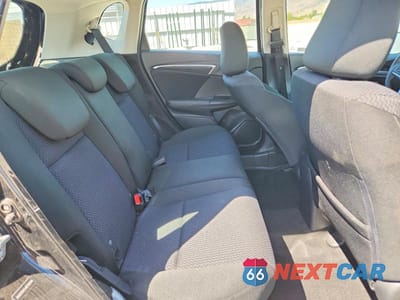 Zdjęcie 10 z 13 samochodu: 2018 HONDA FIT LX VIN:3HGGK5H44JM735349 - miniatura