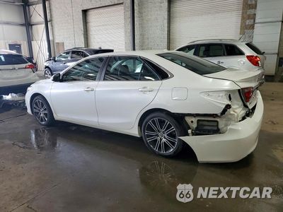Drugie zdjęcie samochodu z przodu: 2016 TOYOTA CAMRY SPECIAL EDITION VIN:4T1BF1FK4GU181222 - miniatura