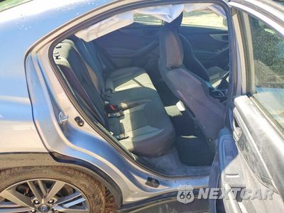 Zdjęcie 10 z 12 samochodu: 2023 SUBARU WRX VIN:JF1VBAA64P9824605 - miniatura
