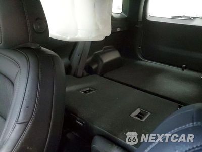 Zdjęcie 11 z 13 samochodu: 2026 CHEVROLET EQUINOX LT VIN:3GNAXPEG1TL272277 - miniatura