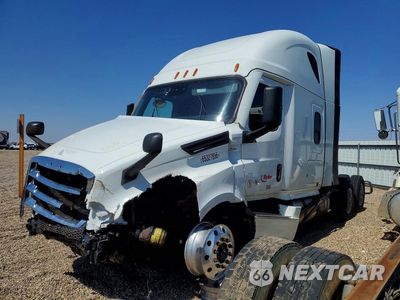 2023 FREIGHTLINER CASCADIA 126