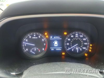 Zdjęcie 9 z 12 samochodu: 2019 HYUNDAI TUCSON SE VIN:KM8J2CA47KU063301 - miniatura