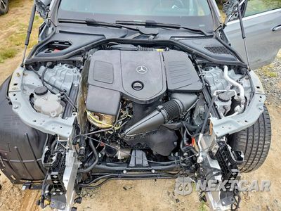 Zdjęcie 11 z 12 samochodu: 2026 MERCEDES-BENZ E 350 VIN:W1KLF4GBXTA203539 - miniatura