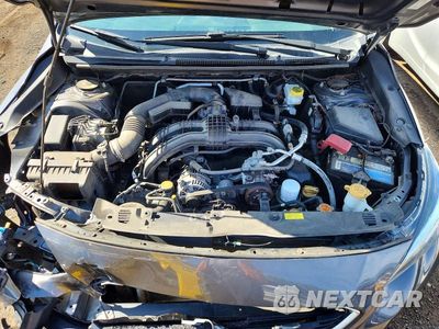 Zdjęcie 11 z 12 samochodu: 2019 SUBARU IMPREZA VIN:4S3GKAA67K3612893 - miniatura
