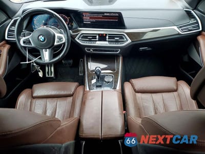 Zdjęcie 8 z 13 samochodu: 2019 BMW X5 XDRIVE40I VIN:5UXCR6C55KLL34473 - miniatura