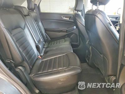 Zdjęcie 11 z 13 samochodu: 2022 FORD EDGE SEL VIN:2FMPK4J92NBA53717 - miniatura