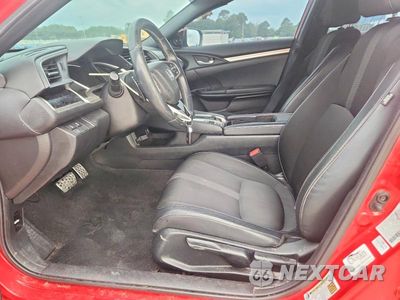 Zdjęcie 7 z 12 samochodu: 2020 HONDA CIVIC SPORT VIN:2HGFC2F80LH548348 - miniatura