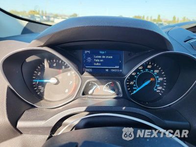 Zdjęcie 9 z 12 samochodu: 2013 FORD ESCAPE S VIN:1FMCU0F79DUD88121 - miniatura