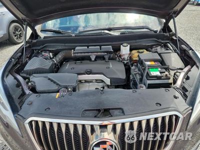 Zdjęcie 12 z 13 samochodu: 2017 BUICK ENVISION PREFERRED VIN:LRBFXASA7HD100293 - miniatura