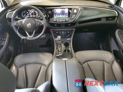 Zdjęcie 8 z 13 samochodu: 2020 BUICK ENVISION PREMIUM VIN:LRBFX3SX9LD053955 - miniatura