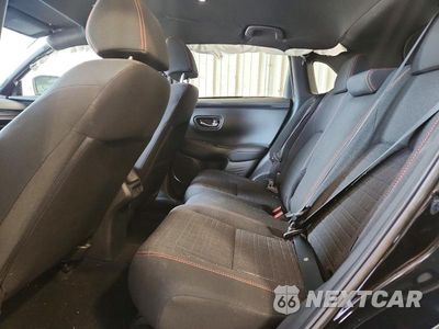 Zdjęcie 11 z 13 samochodu: 2026 HONDA HR-V SPORT VIN:3CZRZ2H5XTM719776 - miniatura