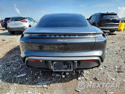 Zdjęcie 6 z 12 samochodu: 2024 PORSCHE TAYCAN VIN:WP0AA2Y11RSA10096 - miniatura