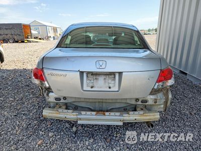 Zdjęcie 6 z 12 samochodu: 2009 HONDA ACCORD EX VIN:1HGCP26759A161087 - miniatura