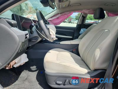 Zdjęcie 7 z 13 samochodu: 2026 HYUNDAI SONATA SEL SPORT VIN:KMHL64JA1TA578385 - miniatura