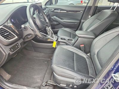 Zdjęcie 7 z 12 samochodu: 2022 KIA SELTOS EX VIN:KNDERCAA3N7237519 - miniatura