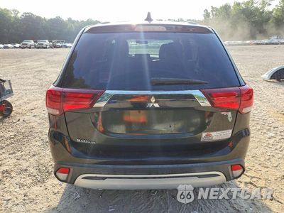 Zdjęcie 6 z 12 samochodu: 2019 MITSUBISHI OUTLANDER SE VIN:JA4AD3A38KZ006737 - miniatura