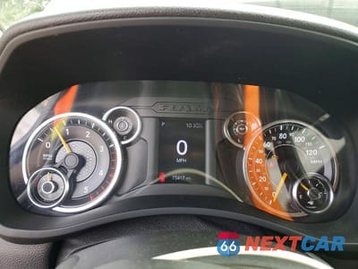 Zdjęcie 9 z 12 samochodu: 2020 RAM 3500 VIN:3C7WRSCL7LG256043 - miniatura