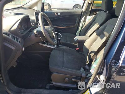 Zdjęcie 7 z 13 samochodu: 2022 FORD ECOSPORT SE VIN:MAJ6S3GL2NC469964 - miniatura