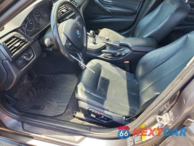 Zdjęcie 7 z 12 samochodu: 2013 BMW 328 XI VIN:WBA3B3C59DJ811339 - miniatura