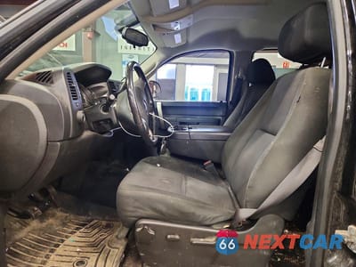 Zdjęcie 7 z 12 samochodu: 2012 GMC SIERRA K1500 SLE VIN:3GTP2VE72CG244969 - miniatura