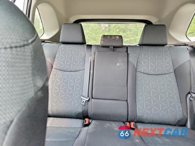 Zdjęcie 10 z 13 samochodu: 2025 TOYOTA RAV4 XLE VIN:2T3P1RFV0SC570373 - miniatura