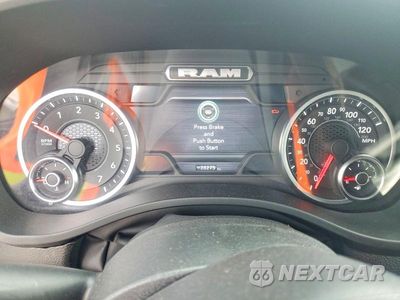 Zdjęcie 9 z 12 samochodu: 2026 RAM 1500 LARAMIE VIN:1C6SRFJP2TN276014 - miniatura