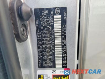Zdjęcie 12 z 12 samochodu: 2018 TOYOTA CAMRY SE VIN:4T1B11HK6JU117900 - miniatura
