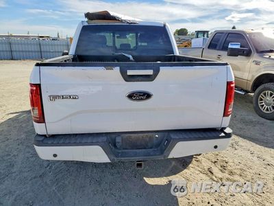 Zdjęcie 6 z 12 samochodu: 2016 FORD F150 SUPERCREW VIN:1FTEW1EGXGKE96651 - miniatura